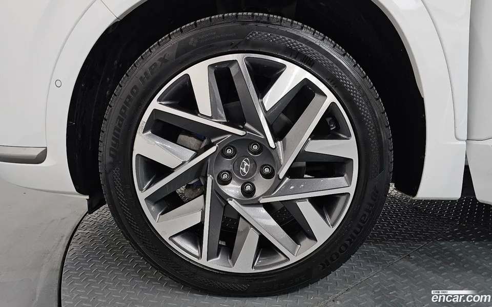 Hyundai SantaFe 2.2 4WD 2023 — миниатюра 2