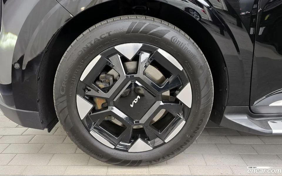 Kia Carnival 4 2024 — миниатюра 5