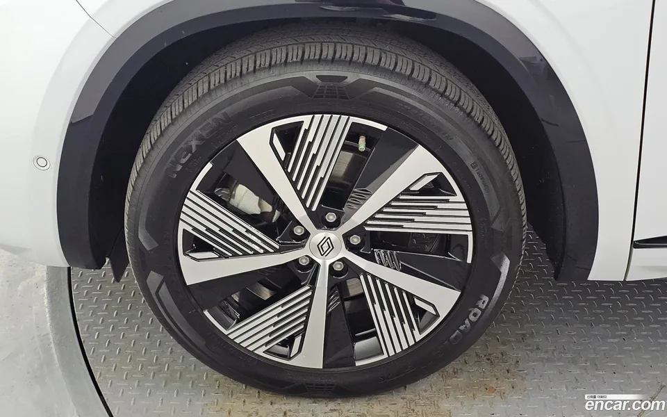 Renault Samsung Grand Koleos 2.0 2WD 2025 — миниатюра 2