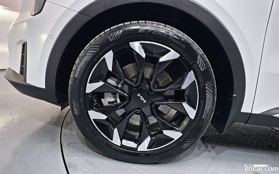 Kia Sorento 2.5T 4WD 2023 — миниатюра 2