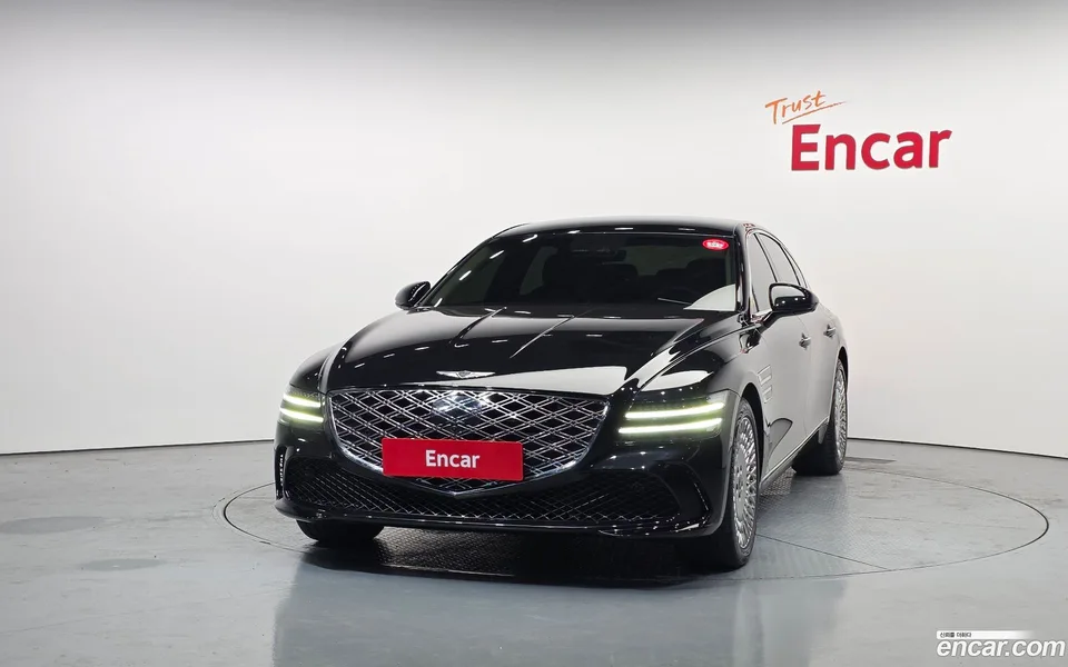 Genesis G80 2.5 AWD 2025 — миниатюра 3
