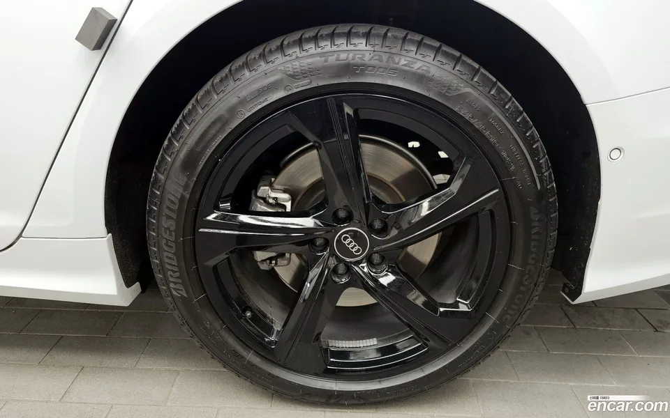 Audi A6 45 TFSI 2025 — миниатюра 2