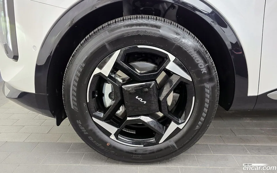 Kia Sportage 1.6 2WD 2025 — миниатюра 2