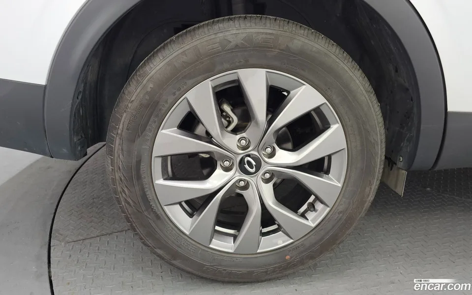 Renault Samsung XM3 (Arkana) 1.6 GTe 2024 — миниатюра 5