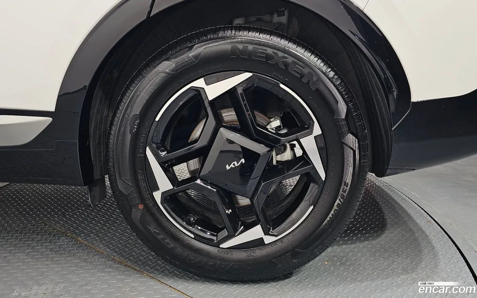 Kia Sportage 1.6 2WD 2025 — миниатюра 2