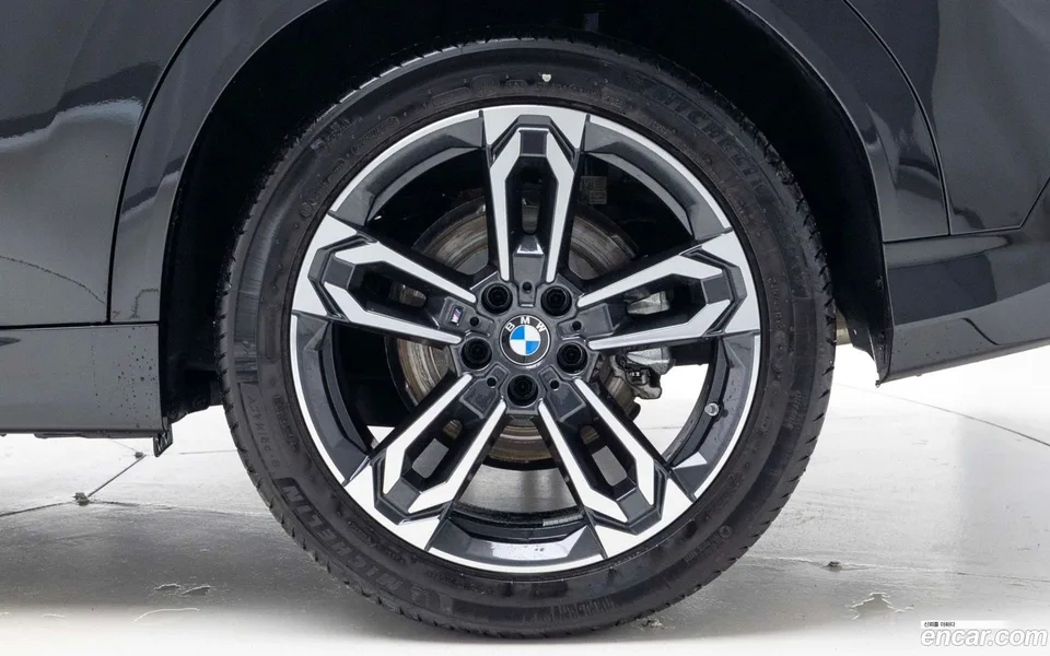 BMW X2 xDrive20i M 2025 — миниатюра 2