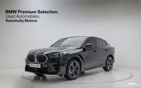 BMW X2 2025 купить в Москве