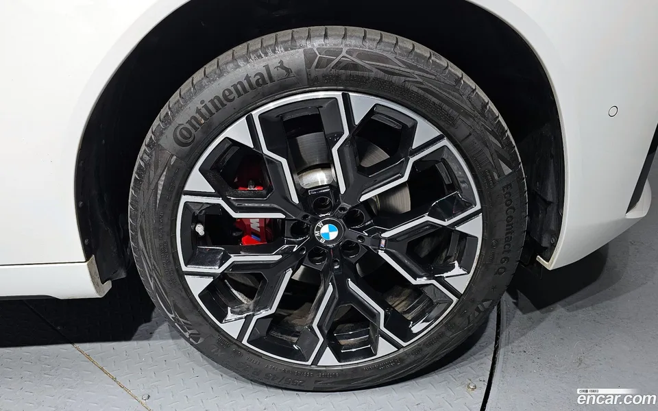BMW X3 xDrive 20 M 2025 — миниатюра 2
