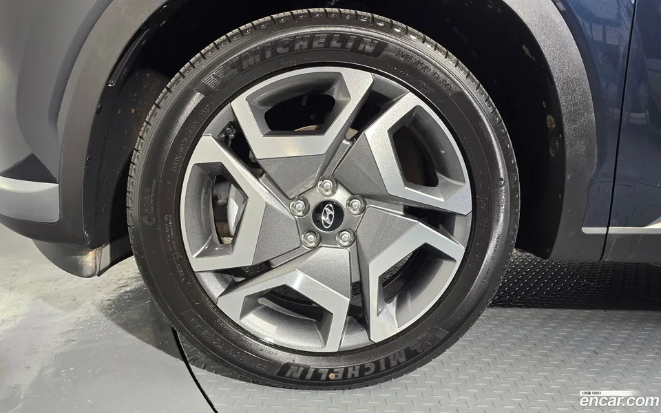 Hyundai Palisade 2.2 4WD 2023 — миниатюра 2