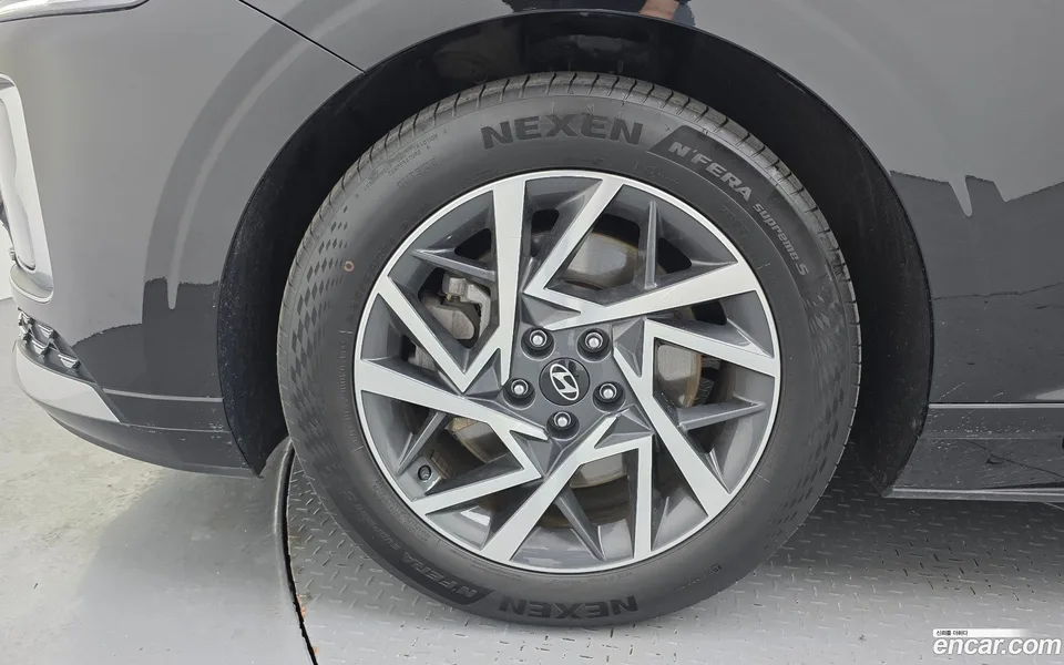 Hyundai Grandeur 3.5 2WD 2023 — миниатюра 2