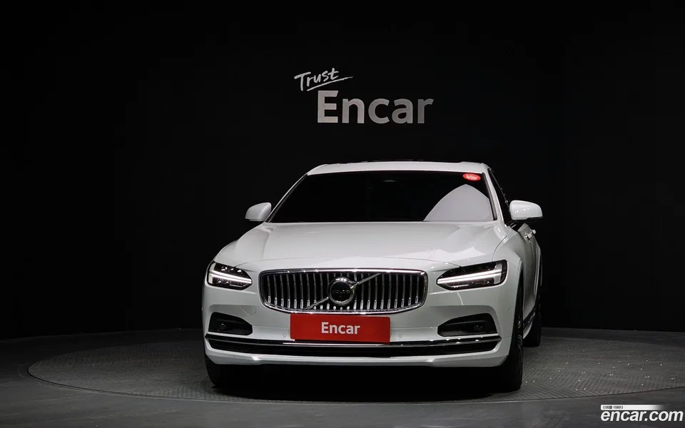 Volvo S90 B5 2023 — миниатюра 3
