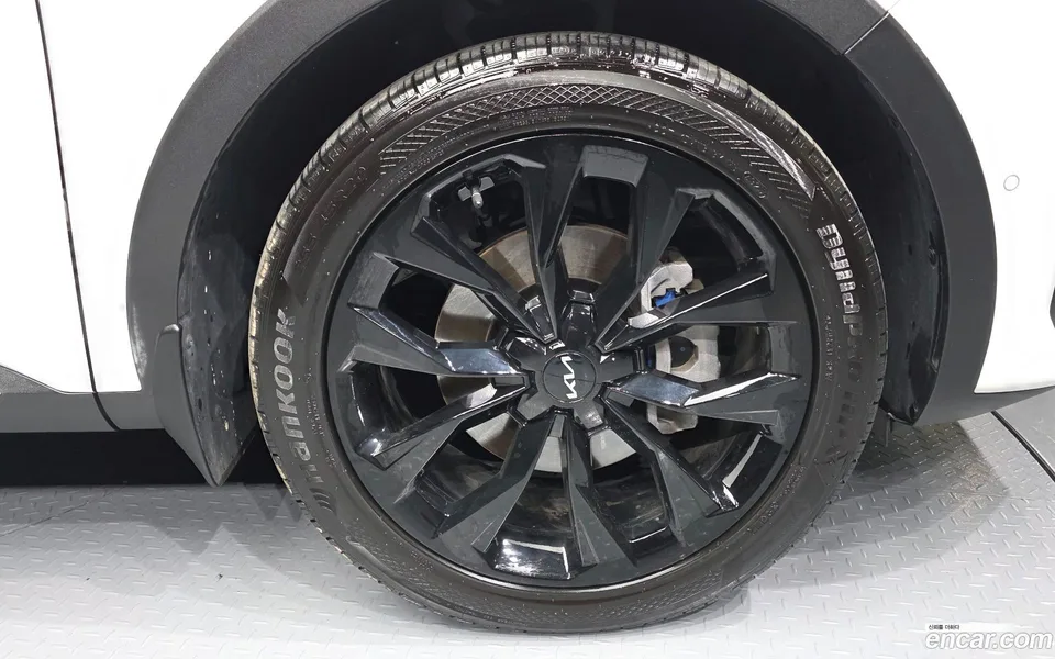 Kia Sorento 2.2 2WD 2023 — миниатюра 2