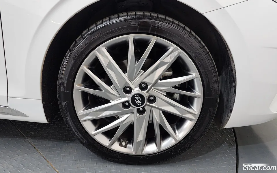Hyundai Grandeur IG 2.5 2022 — миниатюра 2