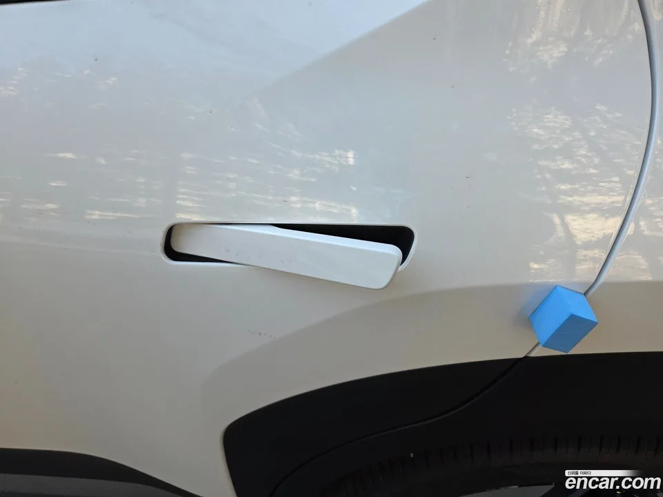 Kia Seltos 1.6T 2WD 2026 — миниатюра 4