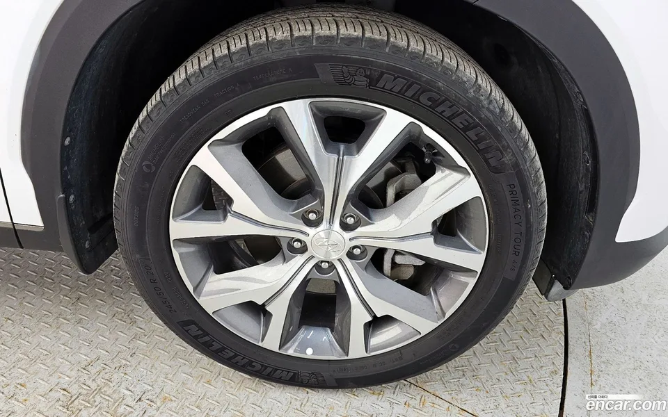 Hyundai Palisade 3.8 2WD 2022 — миниатюра 2