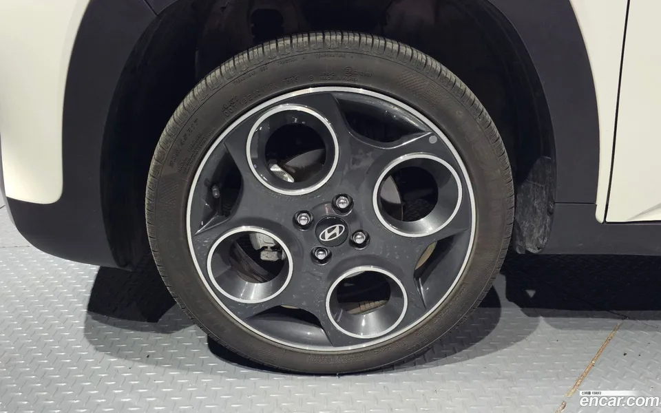 Hyundai Casper 2025 — миниатюра 5