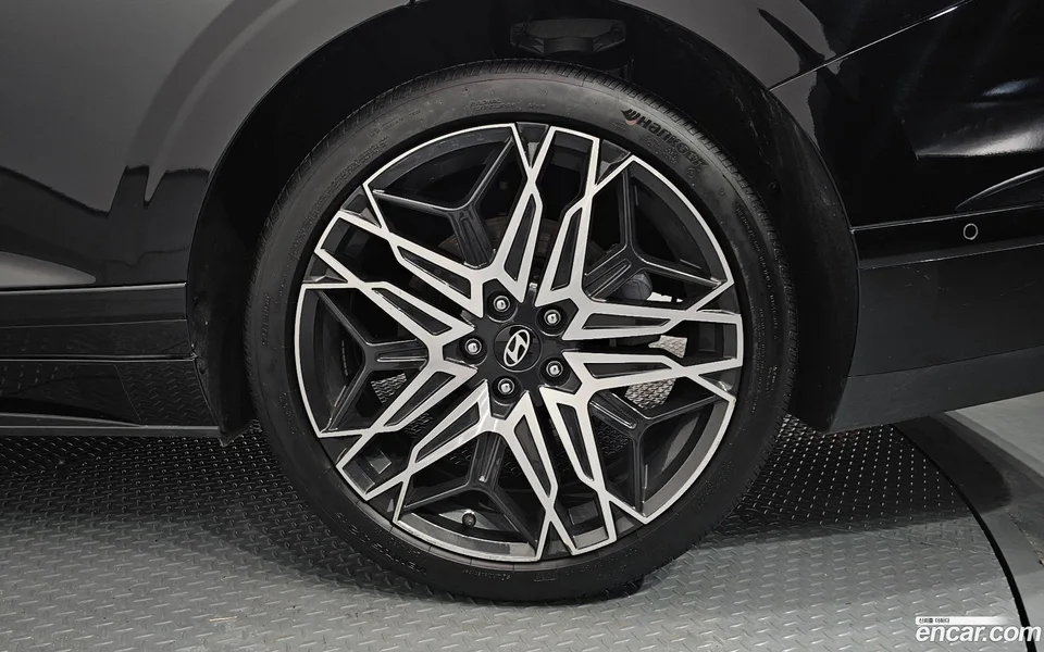 Hyundai Grandeur 3.5 2WD 2024 — миниатюра 2