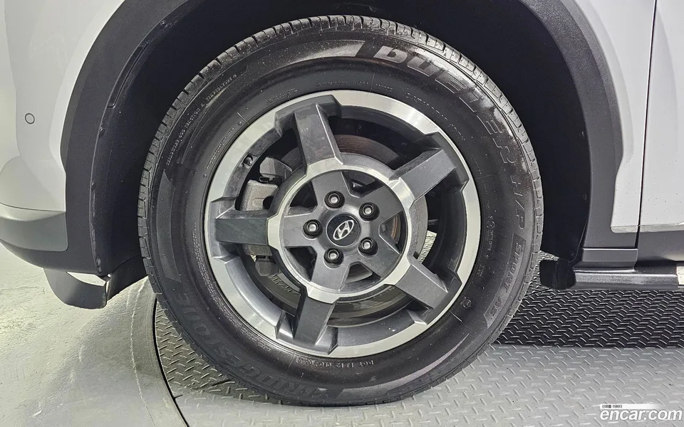 Hyundai Palisade 3.8 2WD 2022 — миниатюра 2