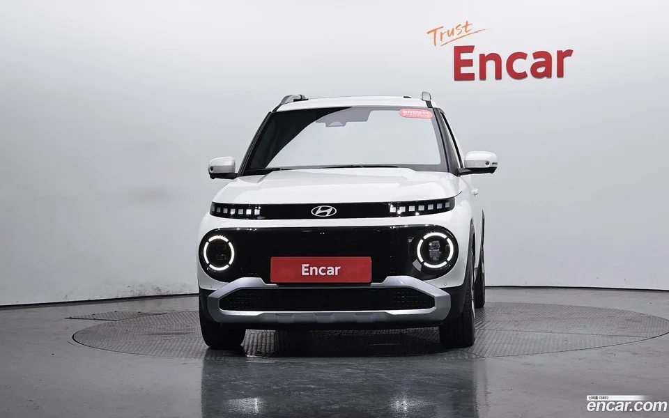 Hyundai Casper Electric 2024 — миниатюра 3