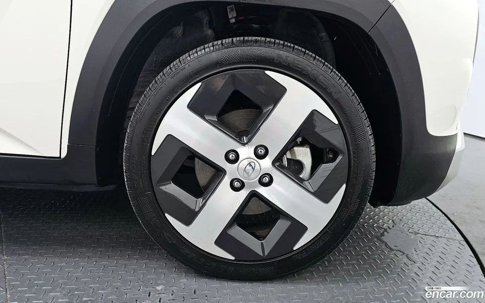 Hyundai Casper Electric 2024 — миниатюра 5