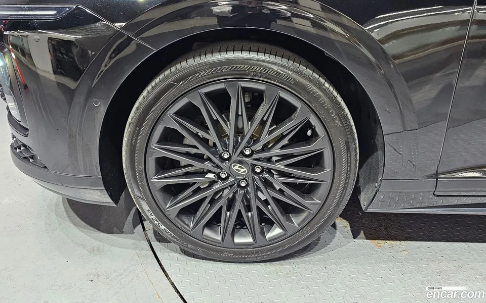 Hyundai Grandeur 2.5 2WD 2023 — миниатюра 5