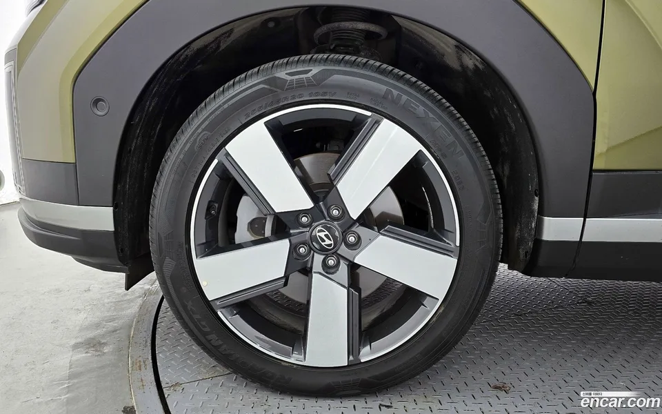 Hyundai SantaFe 2.5T 2WD 2024 — миниатюра 2
