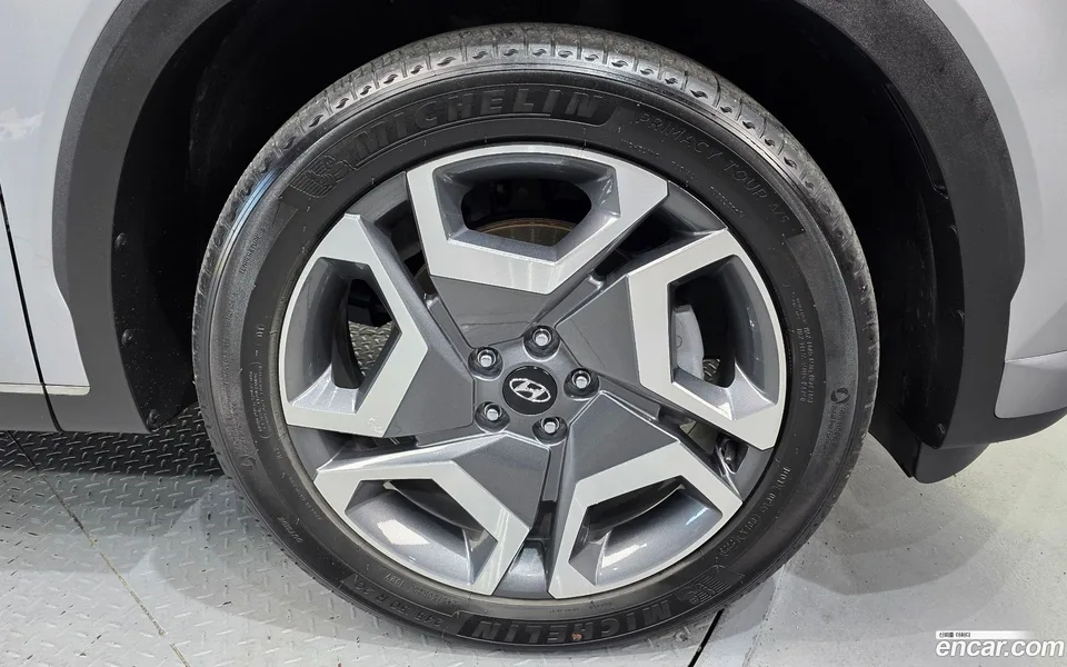 Hyundai Palisade 2.2 2WD 2023 — миниатюра 2