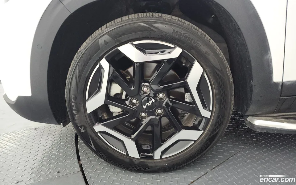 Kia Seltos 1.6 2WD 2024 — thumbnail 5