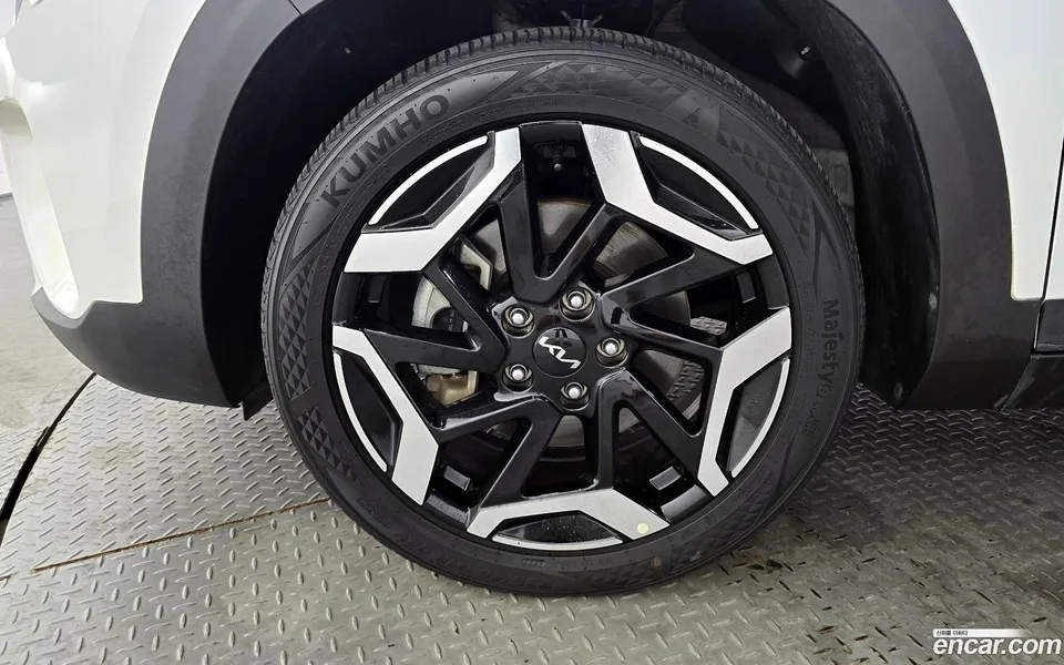 Kia Seltos 1.6 2WD 2022 — миниатюра 5