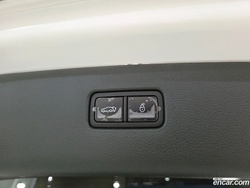 Genesis GV80 3.5T AWD 2024 — миниатюра 2