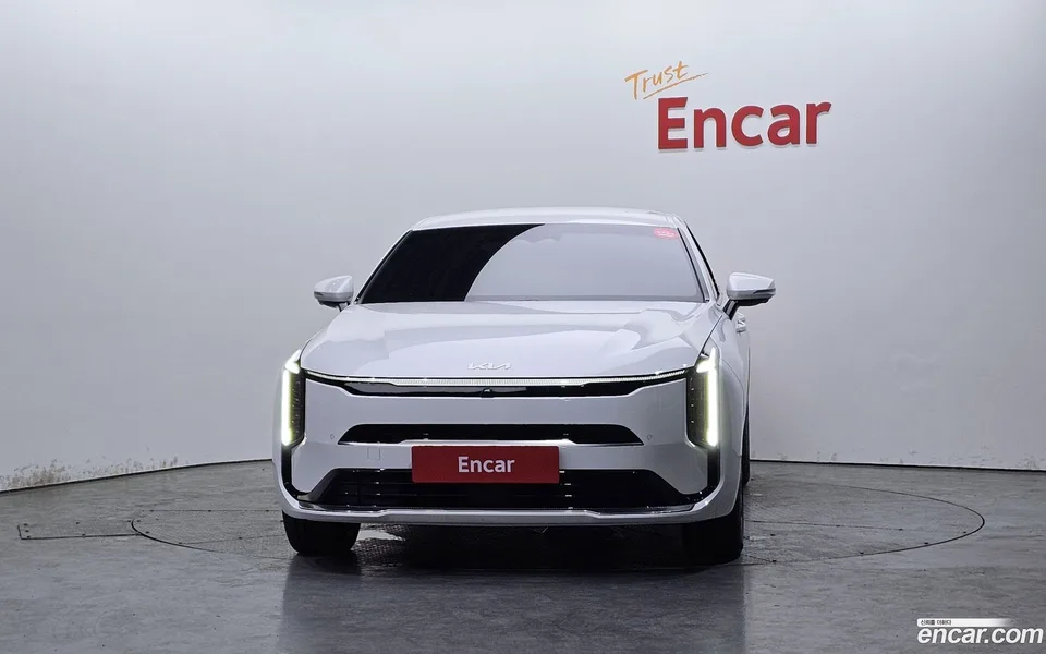 Kia K8 3.5 2WD 2025 — миниатюра 3