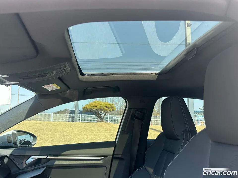 Audi A3 (8Y) 40 TFSI 2025 — миниатюра 5