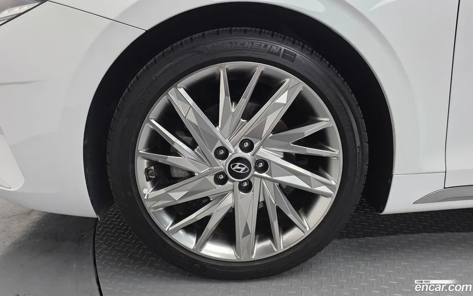 Hyundai Grandeur IG 2.5 2022 — миниатюра 2
