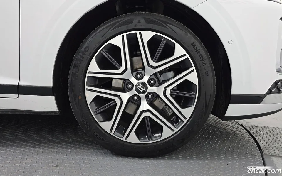 Hyundai Grandeur Hybrid 2025 — миниатюра 2