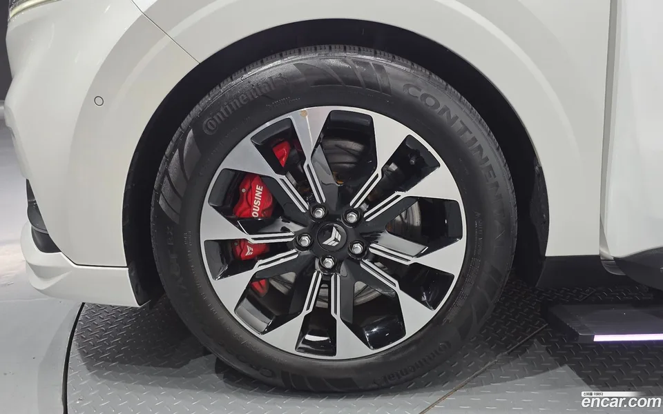 Kia Carnival 9 () 2022 — миниатюра 2