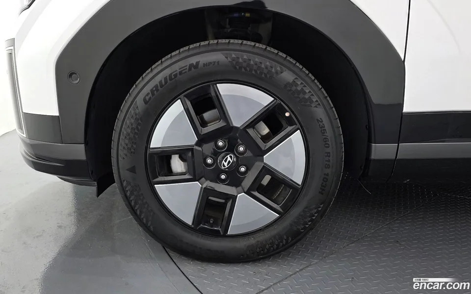 Hyundai SantaFe HEV 1.6 2WD 2024 — миниатюра 2