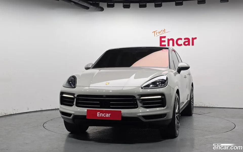 Porsche Cayenne 3.0 2023 — миниатюра 3