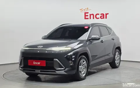 Hyundai Kona Hybrid 2023 buy in Moscow