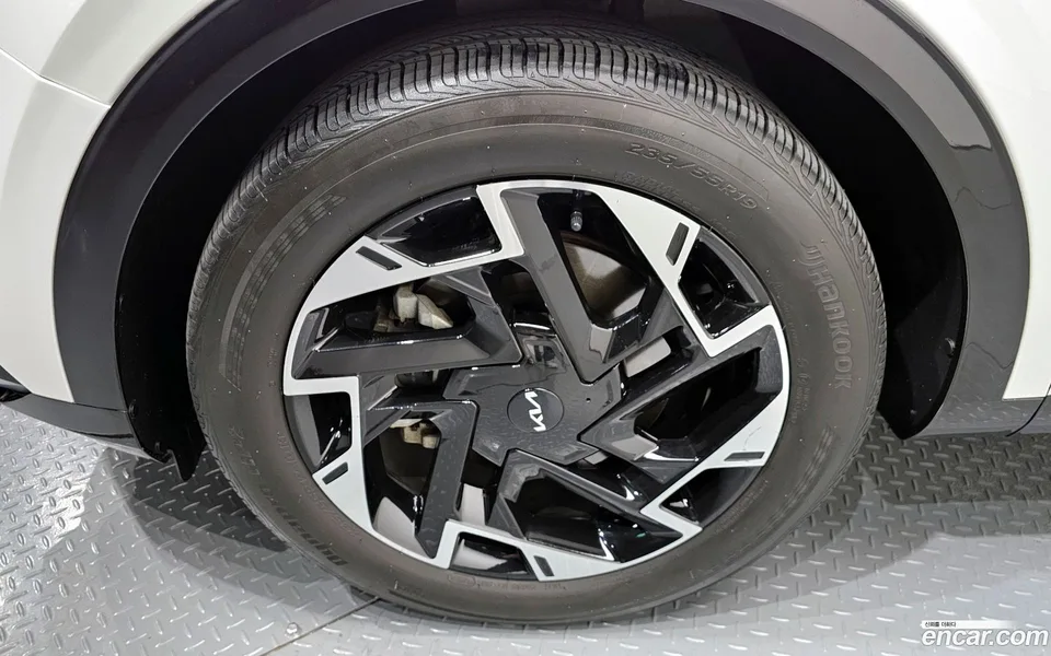 Kia Sportage 2.0 2WD 2022 — миниатюра 2