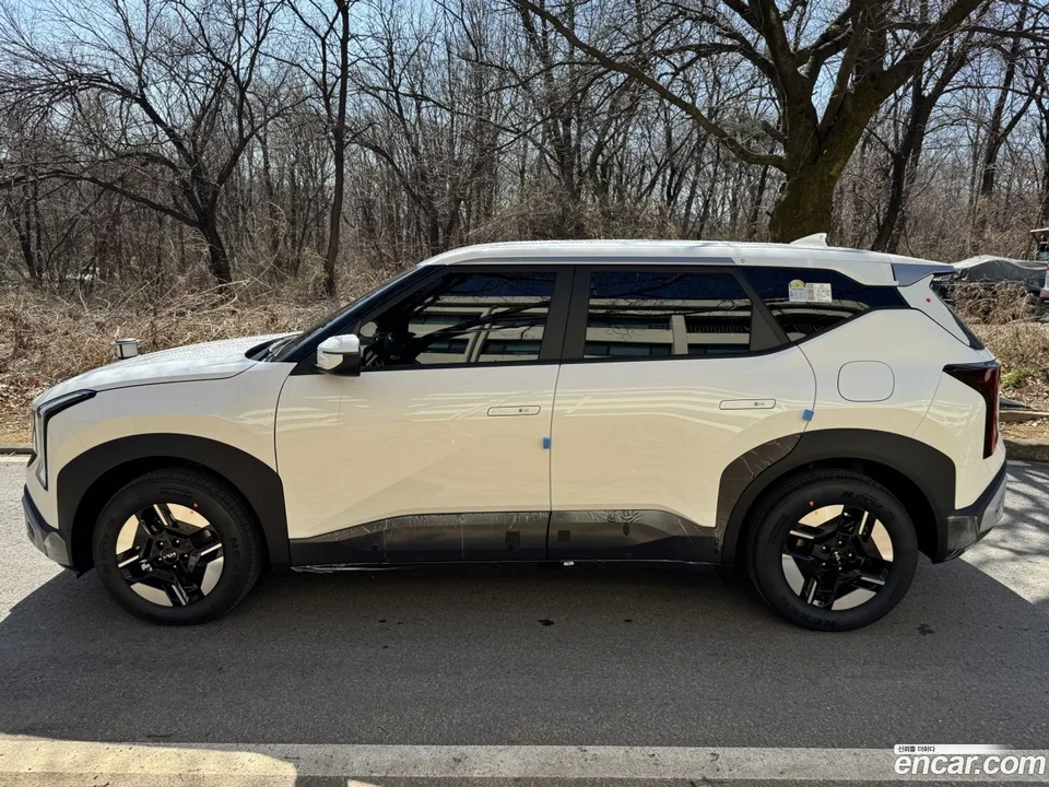 Kia Seltos 1.6T 2WD 2026 — миниатюра 3