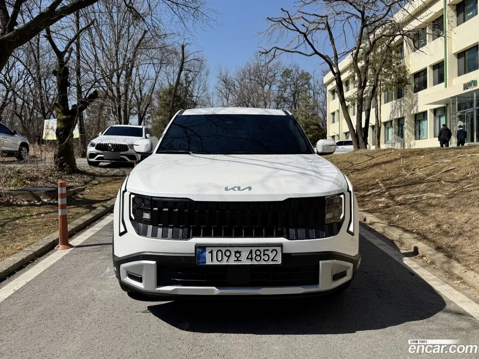 Kia Seltos 1.6T 2WD 2026 — фото 1, купить с доставкой в Москву