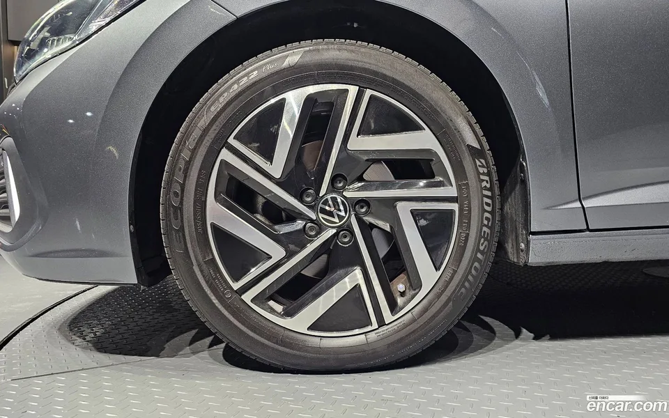 Volkswagen Jetta 1.5 TSI 2024 — миниатюра 5