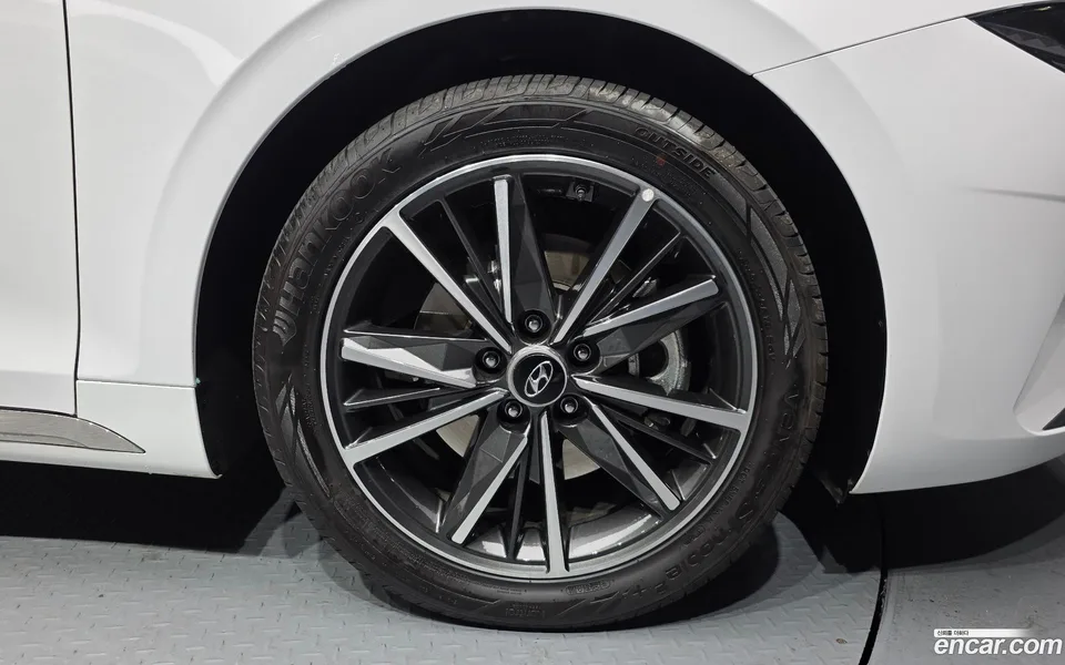 Hyundai Grandeur IG 2.5 2022 — миниатюра 2