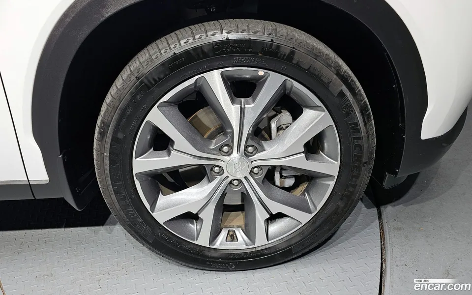 Hyundai Palisade 2.2 4WD 2022 — миниатюра 2