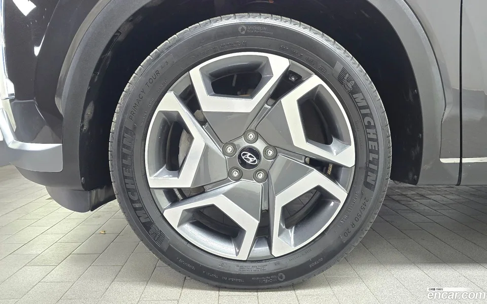 Hyundai Palisade 3.8 2WD 2022 — миниатюра 5