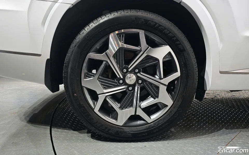 Hyundai Palisade 2.2 2WD 2022 — миниатюра 2
