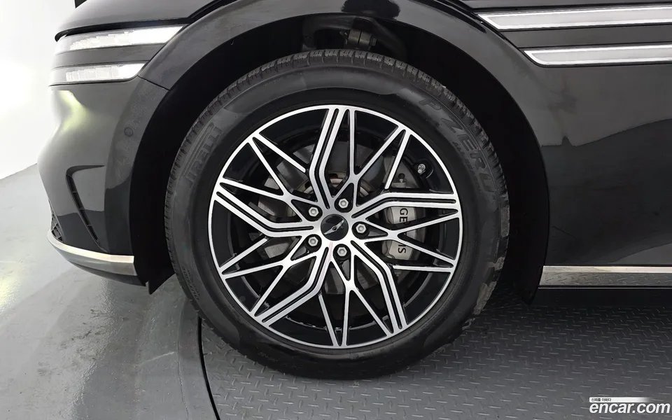 Genesis G90 3.5 AWD 2022 — миниатюра 2