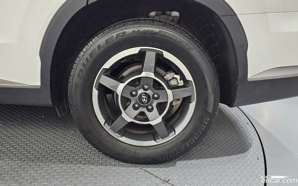 Hyundai Palisade 2.2 2WD 2024 — миниатюра 2