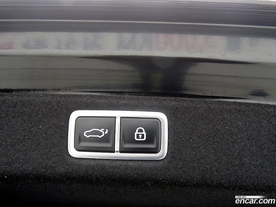 Hyundai Grandeur 2.5 2WD 2023 — миниатюра 5