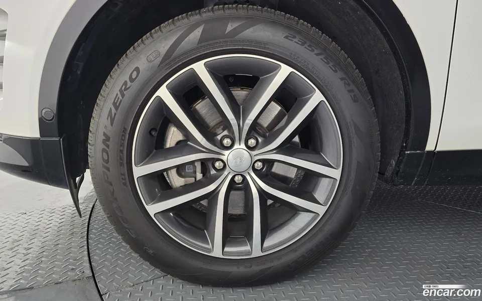 Land Rover Discovery Sport P250 SE 2024 — миниатюра 2
